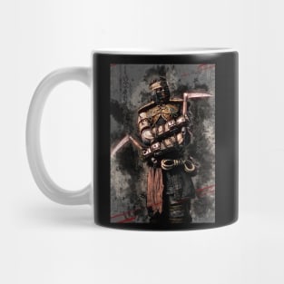 Shinobi Mug